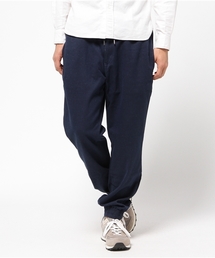 TOMMY HILFIGER | ACTIVE PANT STR INDIGO WASH(その他パンツ)