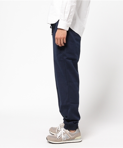 TOMMY HILFIGER（トミーヒルフィガー）の「ACTIVE PANT STR INDIGO WASH（その他パンツ・メンズ・ネイビー・36inch/32inch/34inch/30inch）」の2枚目の写真