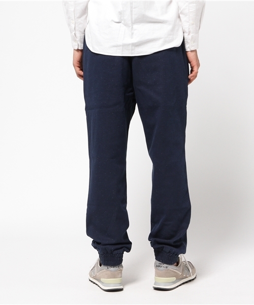 TOMMY HILFIGER（トミーヒルフィガー）の「ACTIVE PANT STR INDIGO WASH（その他パンツ・メンズ・ネイビー・36inch/32inch/34inch/30inch）」の3枚目の写真