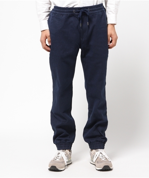 TOMMY HILFIGER（トミーヒルフィガー）の「ACTIVE PANT STR INDIGO WASH（その他パンツ・メンズ・ネイビー・36inch/32inch/34inch/30inch）」の4枚目の写真
