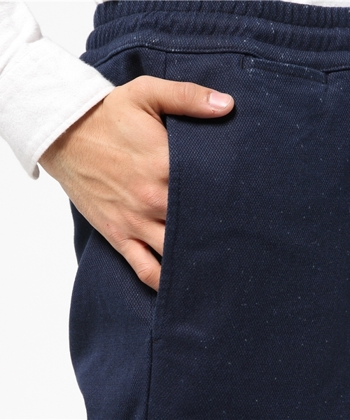 TOMMY HILFIGER（トミーヒルフィガー）の「ACTIVE PANT STR INDIGO WASH（その他パンツ・メンズ・ネイビー・36inch/32inch/34inch/30inch）」の7枚目の写真