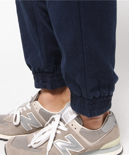 TOMMY HILFIGER（トミーヒルフィガー）の「ACTIVE PANT STR INDIGO WASH（その他パンツ・メンズ・ネイビー・36inch/32inch/34inch/30inch）」の8枚目の写真