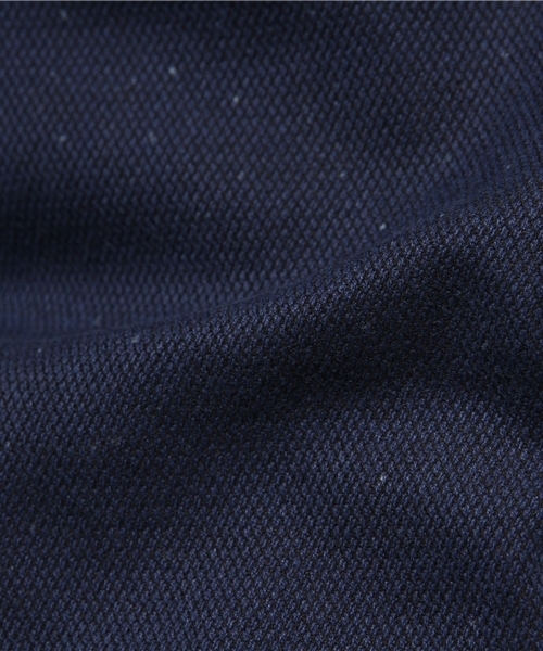 TOMMY HILFIGER（トミーヒルフィガー）の「ACTIVE PANT STR INDIGO WASH（その他パンツ・メンズ・ネイビー・36inch/32inch/34inch/30inch）」の10枚目の写真