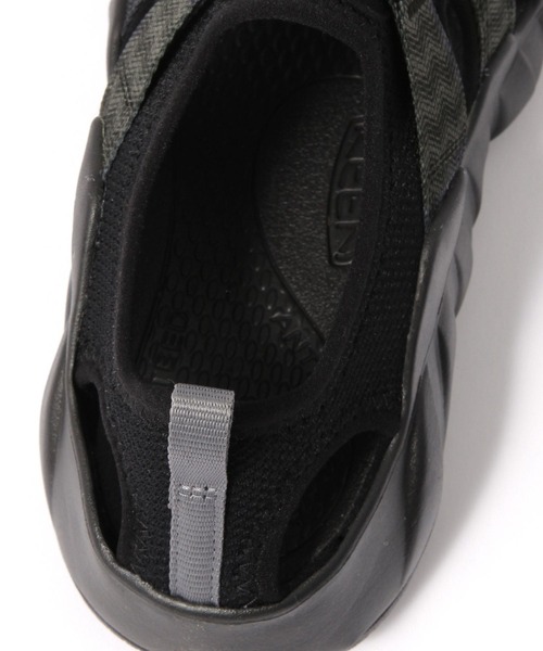KEEN(キーン)の「【KEEN(キーン)】HYPERPORTH2(その他シューズ・メンズ・アイボリー/ブラック・SMALL/MEDIUM)」の10枚目の写真