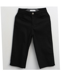 Mono capri pants_2 Colors