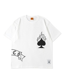 MFC STORE ORIGINAL N.A.C SPADE MIX S/S TEE