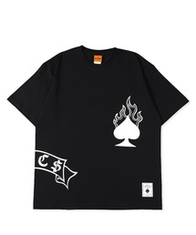 MFC STORE | MFC STORE ORIGINAL N.A.C SPADE MIX S/S TEE(Tシャツ/カットソー)