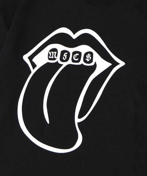 MFC STORE(エムエフシーストア)の「MFC STORE ORIGINAL N.A.C SPADE MIX S/S TEE(Tシャツ/カットソー・メンズ・ホワイト/ブラック・S/M/L/XL/XXL)」の13枚目の写真