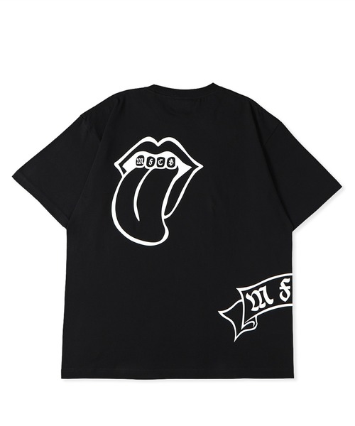 MFC STORE(エムエフシーストア)の「MFC STORE ORIGINAL N.A.C SPADE MIX S/S TEE(Tシャツ/カットソー・メンズ・ホワイト/ブラック・S/M/L/XL/XXL)」の11枚目の写真