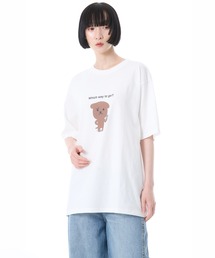Which way to go? Tシャツ