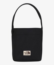 WESTSEA（ウエストシー）の「THE NORTH FACE WL TRIG BAG MINI / ノースフェイス ホワイトレーベル トリッグバッグミニ（トートバッグ）」