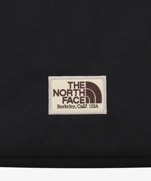 THE NORTH FACE(ザノースフェイス)の「【韓国限定・日本未入荷】THE NORTH FACE WL TRIG BAG MINI / ノースフェイス ホワイトレーベル トリッグバッグミニ ワンポイントロゴ ミニトートバッグ / バケットバッグ(トートバッグ・メンズ・ブラック/ブルー・FREE)」の5枚目の写真