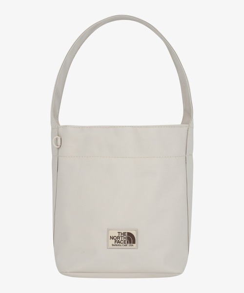 THE NORTH FACE(ザノースフェイス)の「【韓国限定・日本未入荷】THE NORTH FACE WL TRIG BAG MINI / ノースフェイス ホワイトレーベル トリッグバッグミニ ワンポイントロゴ ミニトートバッグ / バケットバッグ(トートバッグ・メンズ・ブラック/ブルー・FREE)」の7枚目の写真