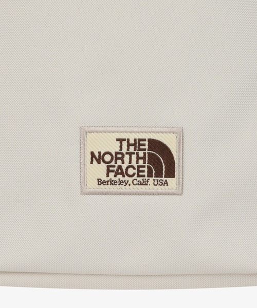 THE NORTH FACE(ザノースフェイス)の「【韓国限定・日本未入荷】THE NORTH FACE WL TRIG BAG MINI / ノースフェイス ホワイトレーベル トリッグバッグミニ ワンポイントロゴ ミニトートバッグ / バケットバッグ(トートバッグ・メンズ・ブラック/ブルー・FREE)」の9枚目の写真