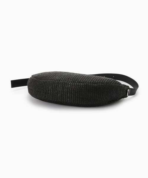B.C STOCK(ベーセーストック)の「OSKR / オーエスケーアール ex SHOULDER BAG(ショルダーバッグ・メンズ・ブラック・FREE)」の4枚目の写真