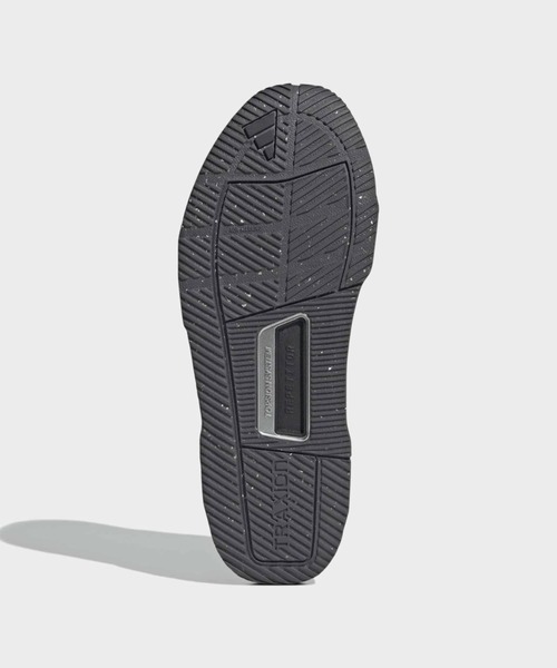 adidas(アディダス)の「ドロップセット コントロール トレーニングシューズ / アディダス adidas(スニーカー・メンズ・ブラック・28.5cm/29.0cm/24.0cm/24.5cm/27.5cm/28.0cm/27.0cm/22.5cm/25.0cm/25.5cm/26.0cm/26.5cm/23.5cm/23.0cm)」の3枚目の写真