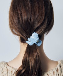 ヘアアクセサリー（ブルー・ネイビー/青色系）ファッション通販 - ZOZOTOWN