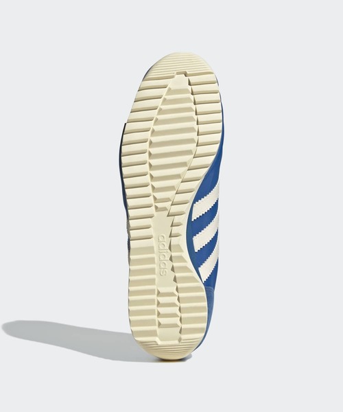 adidas(アディダス)の「SL 72 PT / アディダスオリジナルス adidas Originals(スニーカー・メンズ・ブルー・25.5cm/26.0cm/26.5cm/23.5cm/22.0cm/22.5cm/23.0cm/27.0cm/27.5cm/28.5cm/28.0cm/24.0cm/24.5cm/29.0cm/25.0cm)」の3枚目の写真