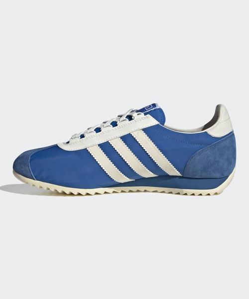 adidas(アディダス)の「SL 72 PT / アディダスオリジナルス adidas Originals(スニーカー・メンズ・ブルー・25.5cm/26.0cm/26.5cm/23.5cm/22.0cm/22.5cm/23.0cm/27.0cm/27.5cm/28.5cm/28.0cm/24.0cm/24.5cm/29.0cm/25.0cm)」の6枚目の写真