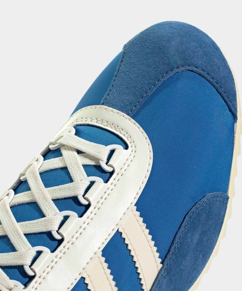 adidas(アディダス)の「SL 72 PT / アディダスオリジナルス adidas Originals(スニーカー・メンズ・ブルー・25.5cm/26.0cm/26.5cm/23.5cm/22.0cm/22.5cm/23.0cm/27.0cm/27.5cm/28.5cm/28.0cm/24.0cm/24.5cm/29.0cm/25.0cm)」の8枚目の写真