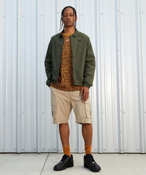 NIKE(ナイキ)の「NIKE AIR FORCE 1 07 CW2288-001(スニーカー・メンズ・ブラック・26.5cm/26cm/27cm/28cm/27.5cm)」の4枚目の写真