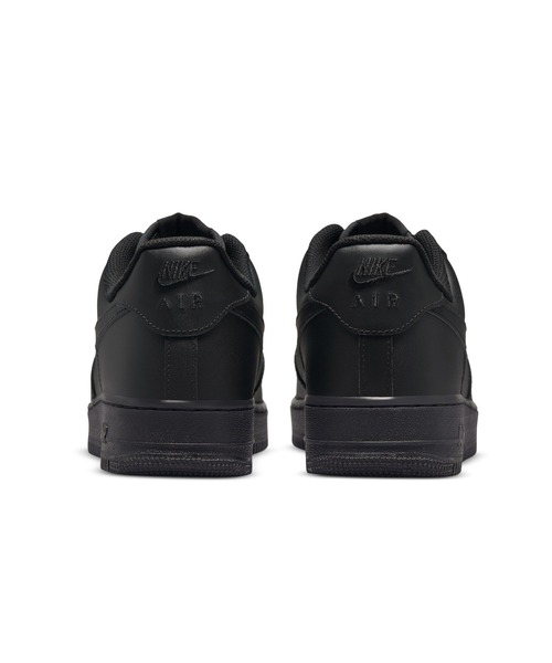 NIKE(ナイキ)の「NIKE AIR FORCE 1 07 CW2288-001(スニーカー・メンズ・ブラック・26.5cm/26cm/27cm/28cm/27.5cm)」の9枚目の写真