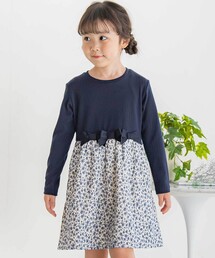 BEBE ONLINE STORE｜ベベ オンラインストアのワンピース/ドレス（花柄