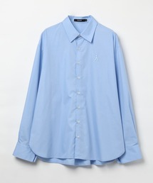 【UNISEX】ALAND/アソートムジガラBIGシャツ