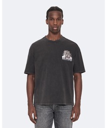 TIGERESS RELAXED GRAPHIC T-SHIRT | TIGRESS リラックス グラフィック Tシャツ