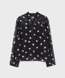Paul Smith｜ポール・スミスのシャツ/ブラウス（ドット柄）通販 - ZOZOTOWN