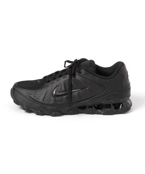 LAKOLE(ラコレ)の「【NIKE/ナイキ】REAX 8 NSW SL(MEN) / 648619(スニーカー・メンズ・ホワイト/ブラック・MEDIUM/LARGE)」の1枚目の写真