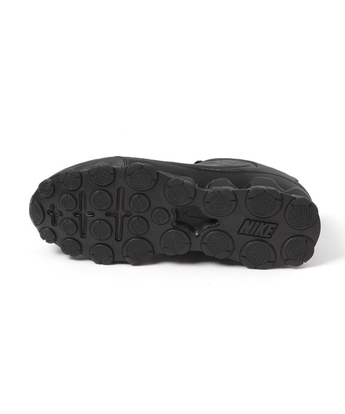LAKOLE(ラコレ)の「【NIKE/ナイキ】REAX 8 NSW SL(MEN) / 648619(スニーカー・メンズ・ホワイト/ブラック・MEDIUM/LARGE)」の3枚目の写真