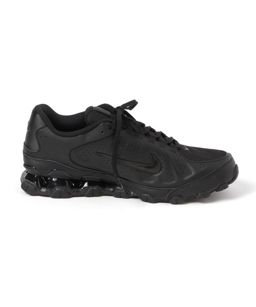 LAKOLE(ラコレ)の「【NIKE/ナイキ】REAX 8 NSW SL(MEN) / 648619(スニーカー・メンズ・ホワイト/ブラック・MEDIUM/LARGE)」の4枚目の写真