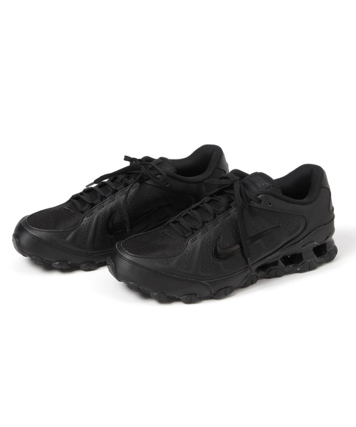 LAKOLE(ラコレ)の「【NIKE/ナイキ】REAX 8 NSW SL(MEN) / 648619(スニーカー・メンズ・ホワイト/ブラック・MEDIUM/LARGE)」の6枚目の写真