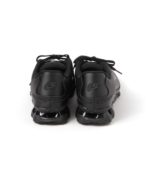 LAKOLE(ラコレ)の「【NIKE/ナイキ】REAX 8 NSW SL(MEN) / 648619(スニーカー・メンズ・ホワイト/ブラック・MEDIUM/LARGE)」の7枚目の写真