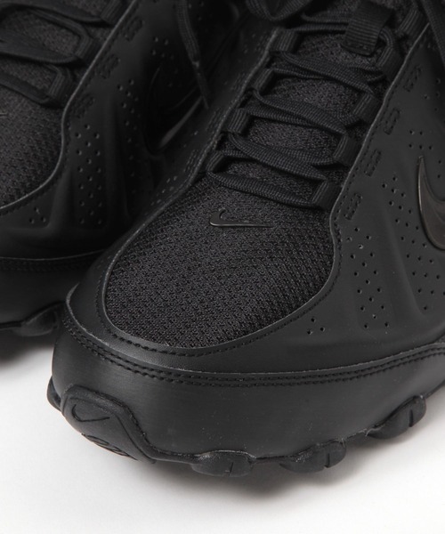 LAKOLE(ラコレ)の「【NIKE/ナイキ】REAX 8 NSW SL(MEN) / 648619(スニーカー・メンズ・ホワイト/ブラック・MEDIUM/LARGE)」の8枚目の写真