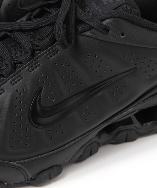 LAKOLE(ラコレ)の「【NIKE/ナイキ】REAX 8 NSW SL(MEN) / 648619(スニーカー・メンズ・ホワイト/ブラック・MEDIUM/LARGE)」の10枚目の写真