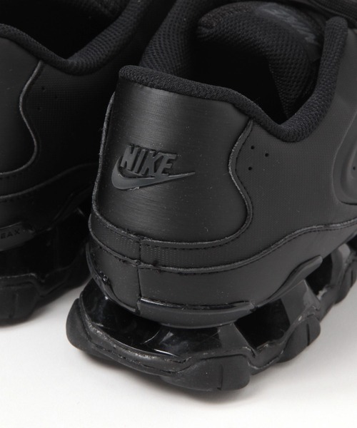 LAKOLE(ラコレ)の「【NIKE/ナイキ】REAX 8 NSW SL(MEN) / 648619(スニーカー・メンズ・ホワイト/ブラック・MEDIUM/LARGE)」の11枚目の写真