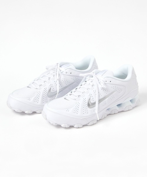 LAKOLE(ラコレ)の「【NIKE/ナイキ】REAX 8 NSW SL(MEN) / 648619(スニーカー・メンズ・ホワイト/ブラック・MEDIUM/LARGE)」の13枚目の写真