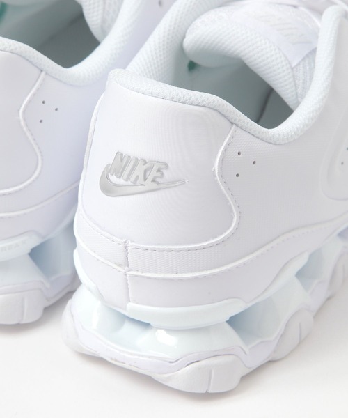LAKOLE(ラコレ)の「【NIKE/ナイキ】REAX 8 NSW SL(MEN) / 648619(スニーカー・メンズ・ホワイト/ブラック・MEDIUM/LARGE)」の16枚目の写真