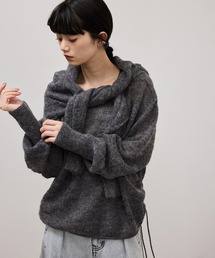 ADAM ET ROPE'｜アダムエロペのトップス（ボーダー柄）通販 - ZOZOTOWN