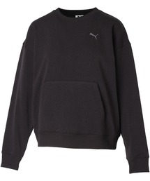 プーマ PUMA KNIT CREW