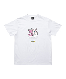 Pokemon 30th Anniversary 1025 T-shirt 「プクリン」