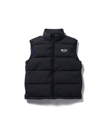 Eddie Bauer｜エディーバウアーのダウンベスト（キルティング）通販