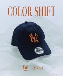 JOURNAL STANDARD relume（ジャーナルスタンダード　レリューム）の「NEW ERA / ニューエラ 別注 カラースキーム 9TWENTY(TM)（キャップ）」