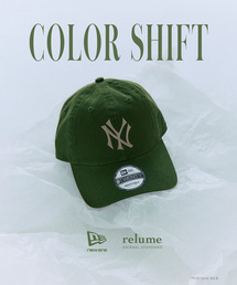 NEW ERA(�j���[�G��)��NEW ERA / �j���[�G�� �ʒ� �J���[�X�L�[�� 9TWENTY(TM)(�L���b�v)