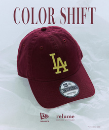 NEW ERA(�j���[�G��)��NEW ERA / �j���[�G�� �ʒ� �J���[�X�L�[�� 9TWENTY(TM)(�L���b�v)