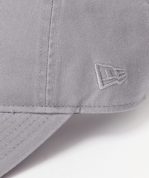 NEW ERA(ニューエラ)の「NEW ERA / ニューエラ 別注 カラースキーム 9TWENTY(TM)(キャップ・メンズ・ボルドー/カーキ/グレー/ネイビー/ベージュ系その他・FREE)」の17枚目の写真