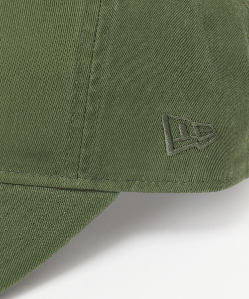 NEW ERA(ニューエラ)の「NEW ERA / ニューエラ 別注 カラースキーム 9TWENTY(TM)(キャップ・メンズ・ボルドー/カーキ/グレー/ネイビー/ベージュ系その他・FREE)」の21枚目の写真