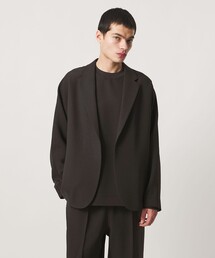 <D.O UNITED ARROWS BY DAISUKE OBANA>+10 D/SL JACKET COL 26AW/ジャケット